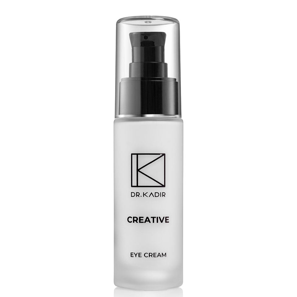 Dr. Kadir Creative Series Eye Cream for Dry Skin 30 ml