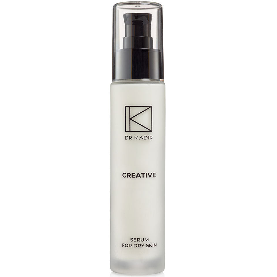 Dr. Kadir Creative Series Serum for Dry Skin 50 ml