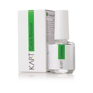 Cuticle Remover – 15ml | Kart