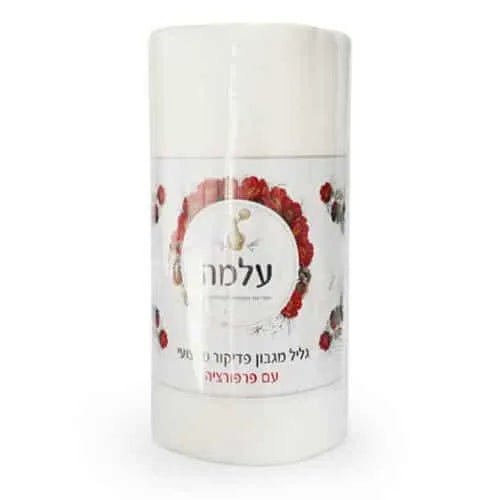 Disposable Pedicure Paper Roll – from Alma