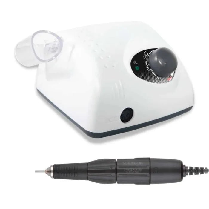 מכונת שיוף STRONG 210 40K הדור הבא