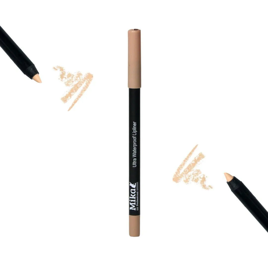 מיקה פרופשיונל עיפרון תוחם שפתיים 106