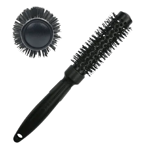 Professional face brush 25 mm - IONIC CREAMIC