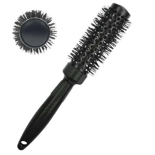 Professional face brush 32 mm - IONIC CREAMIC