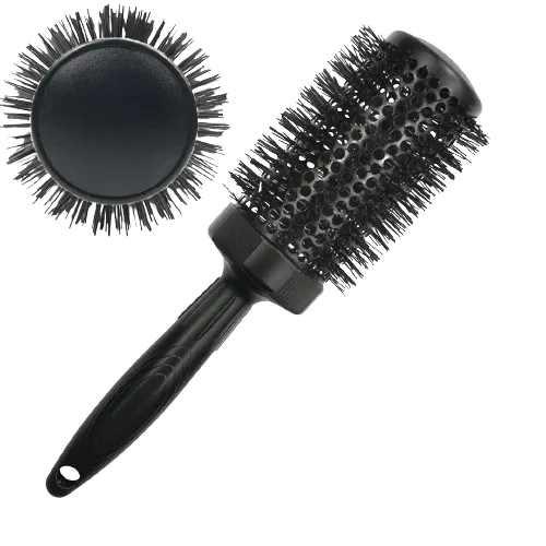 Professional face brush 53 mm - IONIC CREAMIC