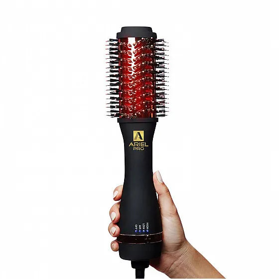 Ariel Pro Electric Hairbrush
