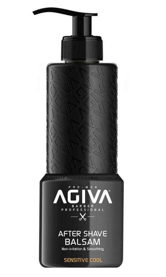 Agiva After Shave Cream 300 ml - Agiva