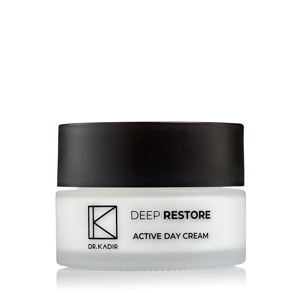 Активный дневной крем Dr. Kadir Deep Restore 50 мл