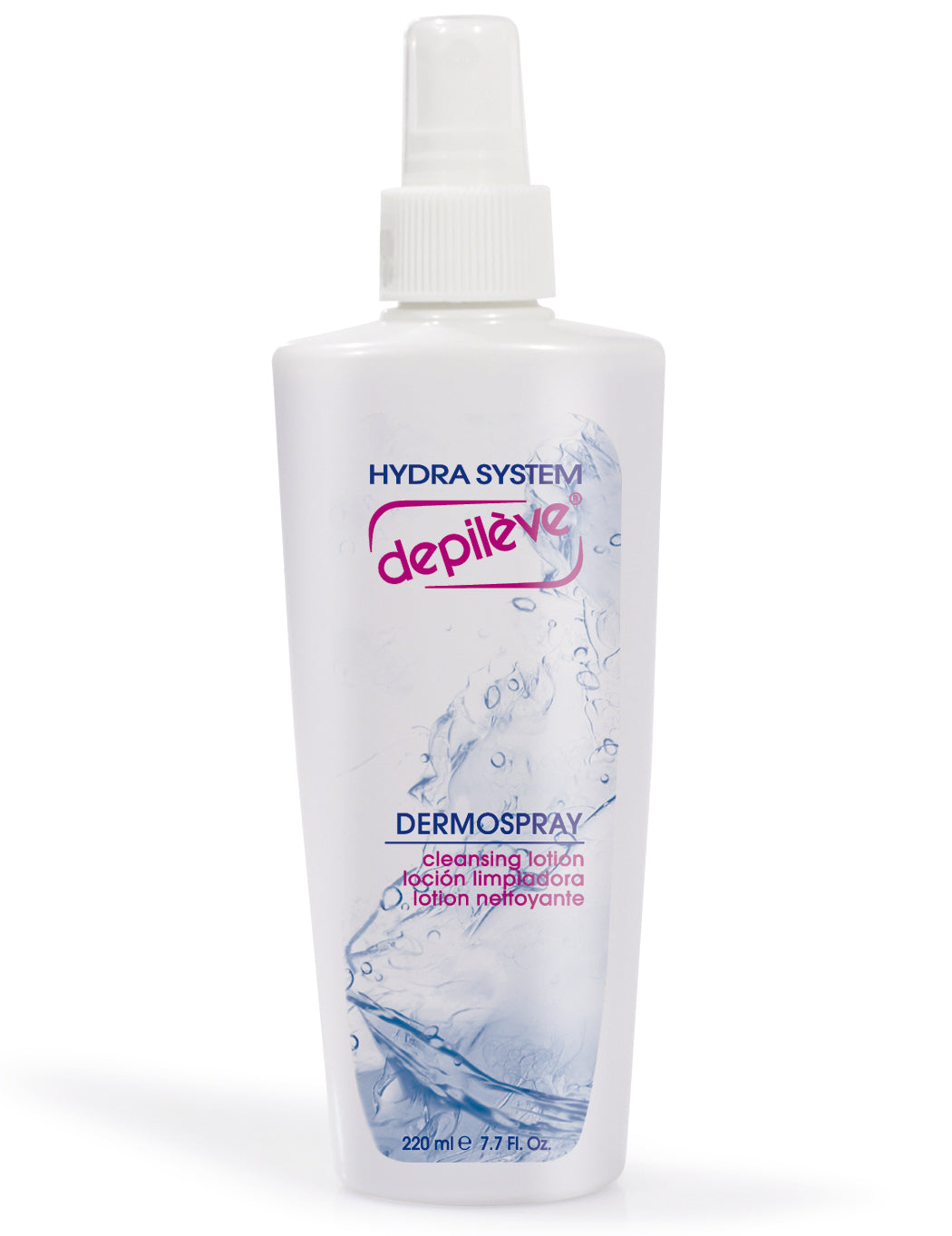 Depilab Dermo Spray Antiseptic Disinfectant Spray 200 ml