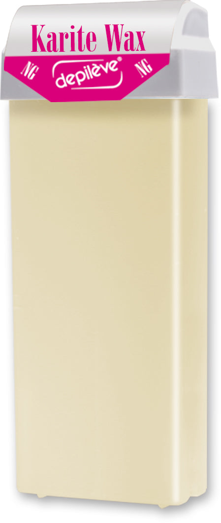 דפילב שעוות רול און קריטה