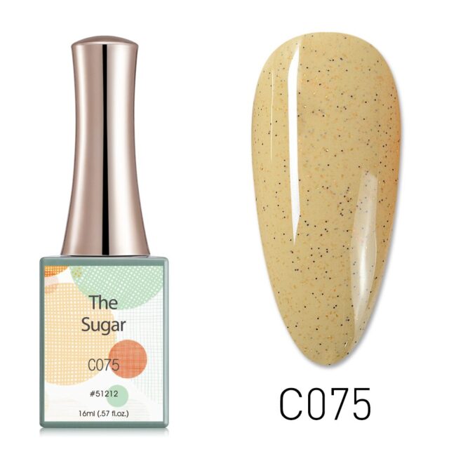 ג’ל לק קאני 16 מ"ל – גוון C075