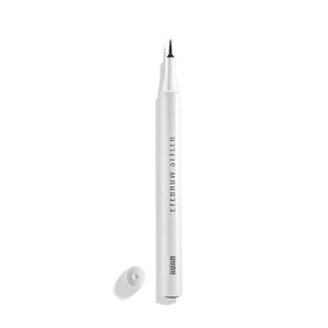 טוש גבות מיקרובליידינג EYEBROW STYLER | חום כהה | עדה לזורגן