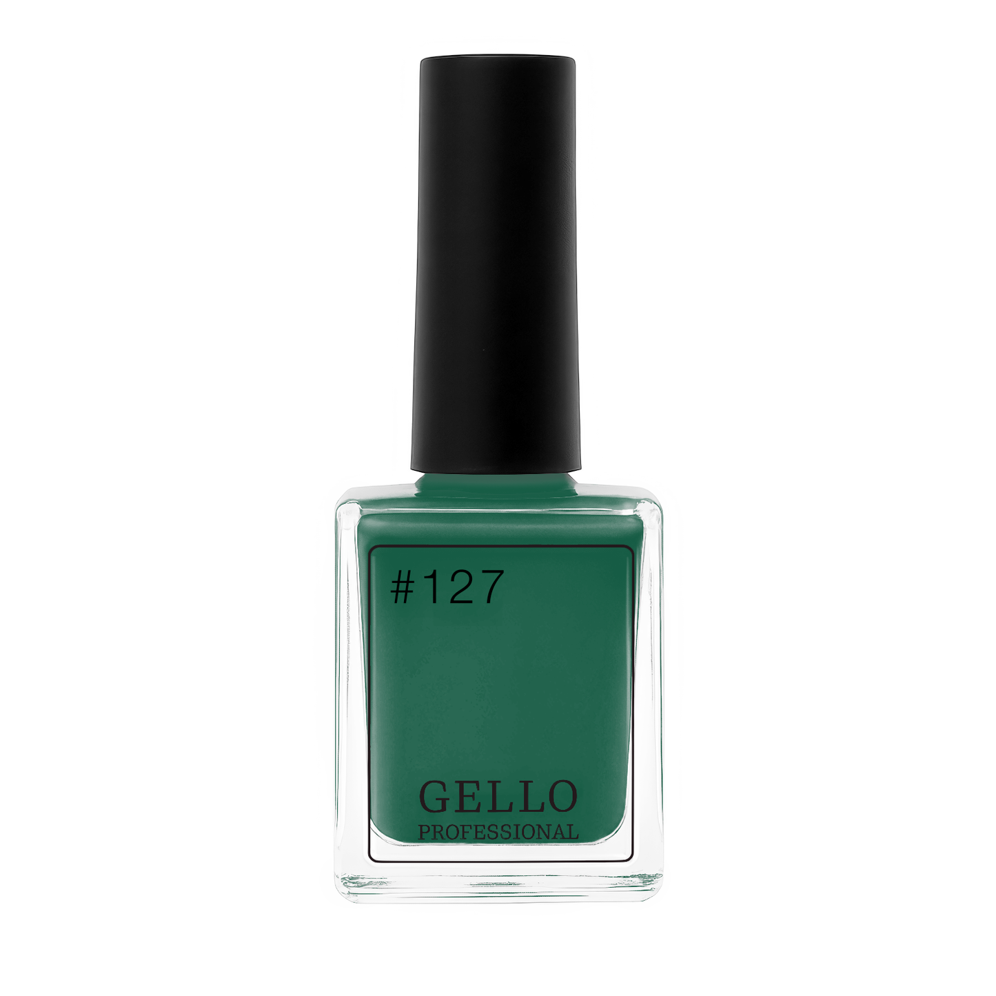 Regular Jello Nail Polish, shade 127