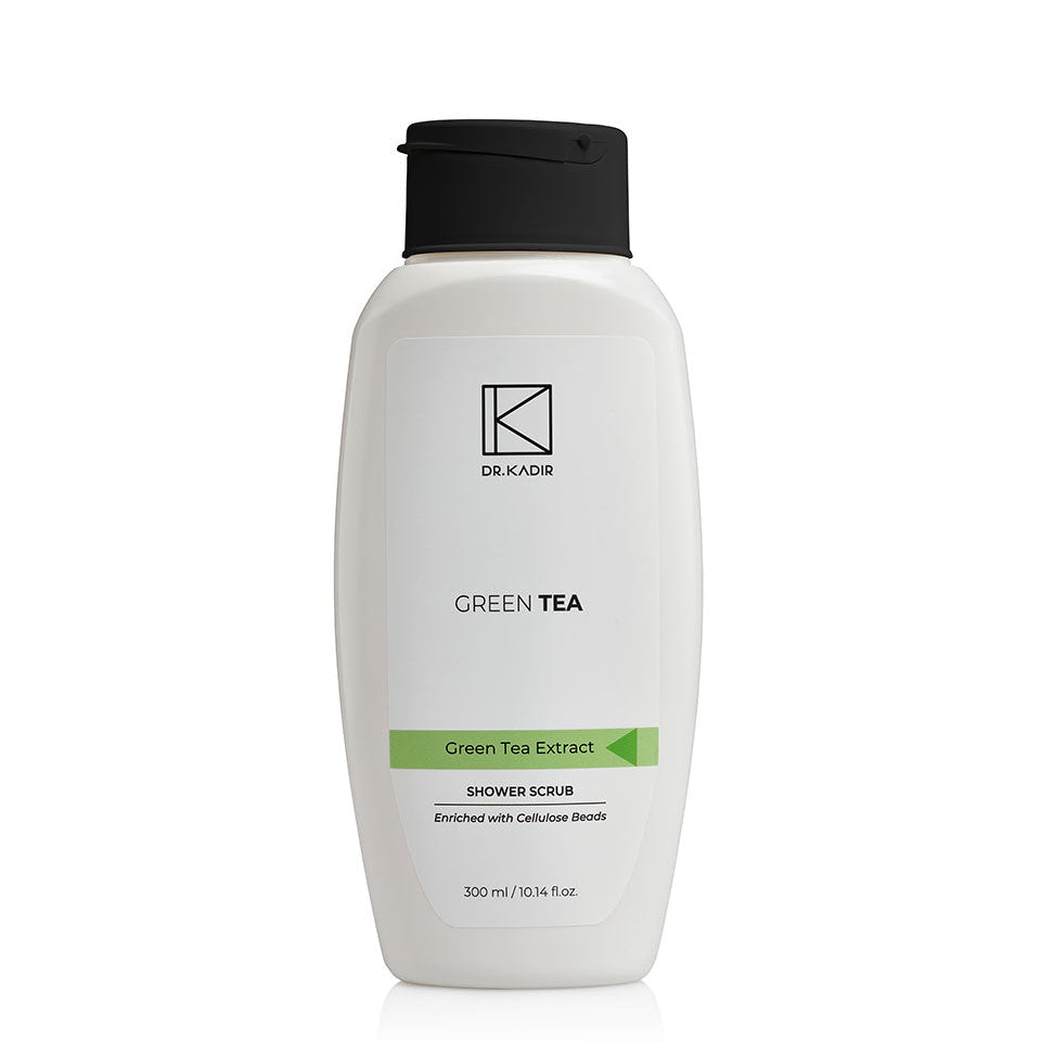 Dar Kadir Alsapon Green Tea Granules 300 ml