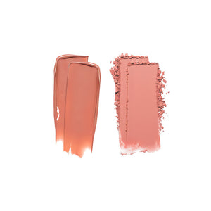 סומק קרמי ואבקתי Blush Crush Velvet Touch | Gal Gonen – תמונה נוספת 6
