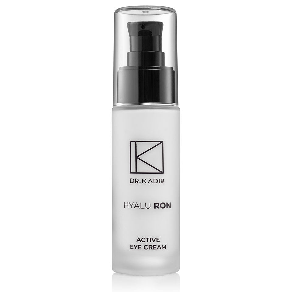 Dr. Kadir Hyaluron Active Eye Cream 30 ml