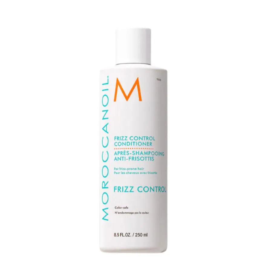 Moroccanoil Anti-Frizz Conditioner for Frizz-Prone Hair 250 ml