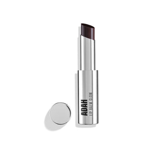 באלם שפתיים מזין LIP BALM GLOW - 3.5 גרם | BLACK GLOW | עדה לזורגן