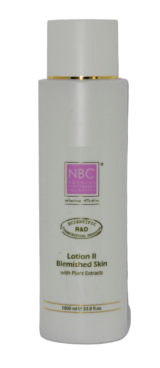 Habiva Rivkin Facial Toner for Damaged Skin and Spots Pigmentation Treatment 1000 ml