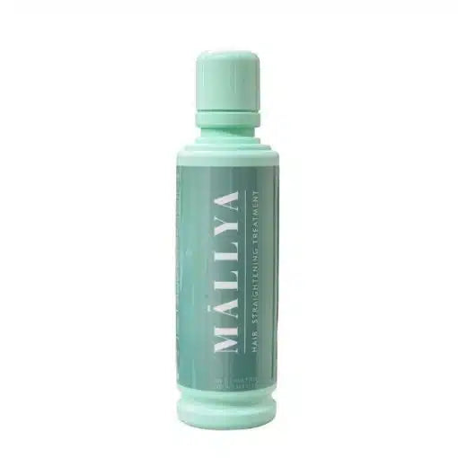 MALLYA Hair Straightener for All Hair Types 1000 ml