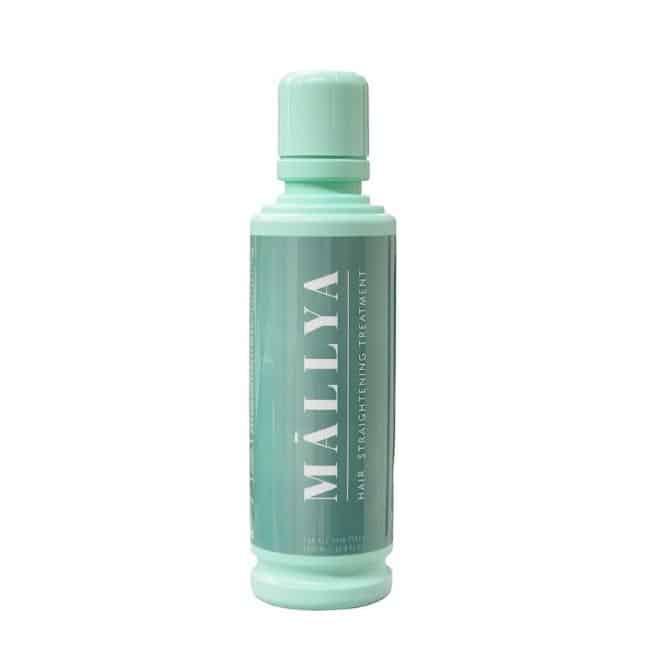 MALLYA Hair Straightener for All Hair Types 170 ml