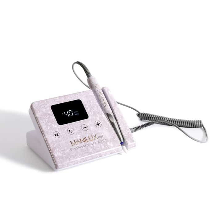 מכונת שיוף מנילוקס manilux 40k –