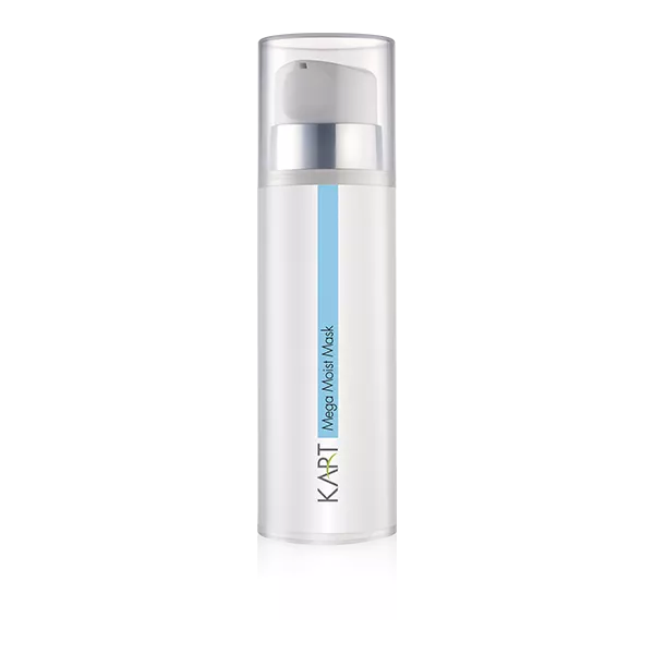 Mega Moist Mask โ 250ml | Kart