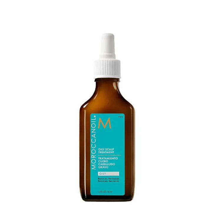 Средство для жирной кожи головы Moroccanoil 45 мл