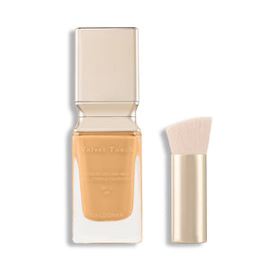 מייקאפ עמיד Velvet Touch עם SPF 15 | Gal Gonen – תמונה נוספת 6