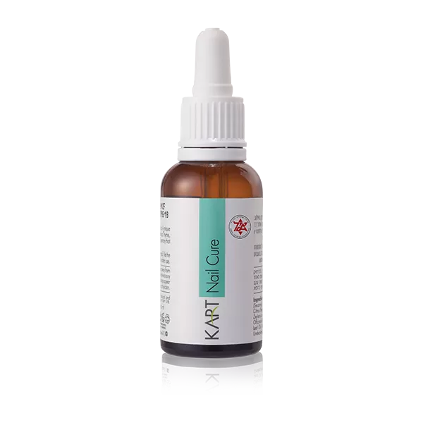 Nail Cure โ 30ml | Kart