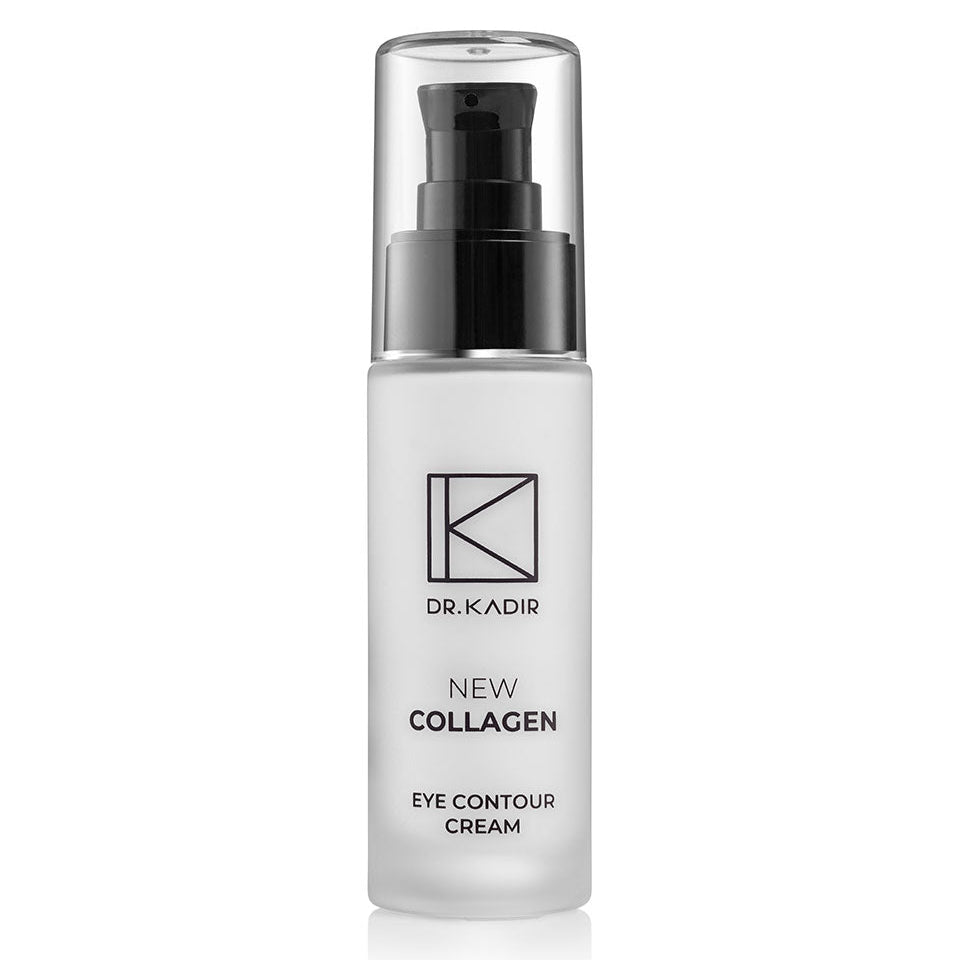 Крем для глаз Dr. Kadir New Collagen Eye Cream 30 мл