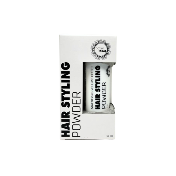 אוקטן פרל אבקה לעיצוב ונפח 10 גרם