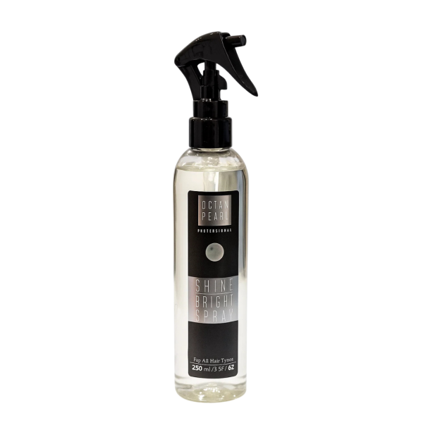 Octane Pearl Shine Accelerator Spray 250 ml