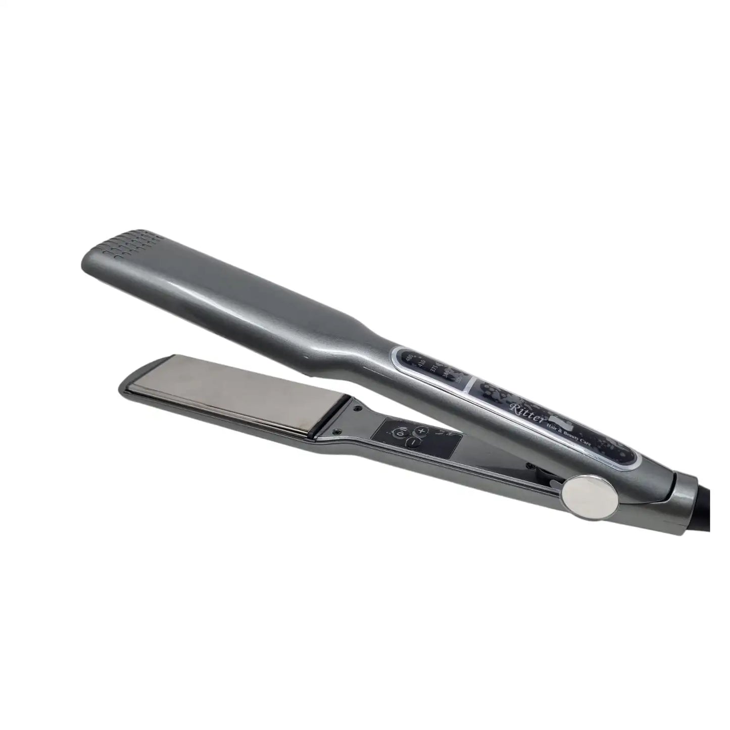 Professional XL hair straightener 250 degrees RITTER XSZ-10XL