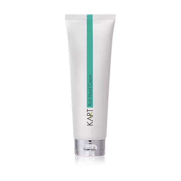 Rich Hand Cream – 250ml | Kart