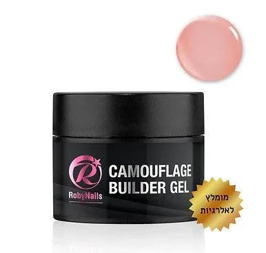 Robin Nails Builder Gel 14 ml