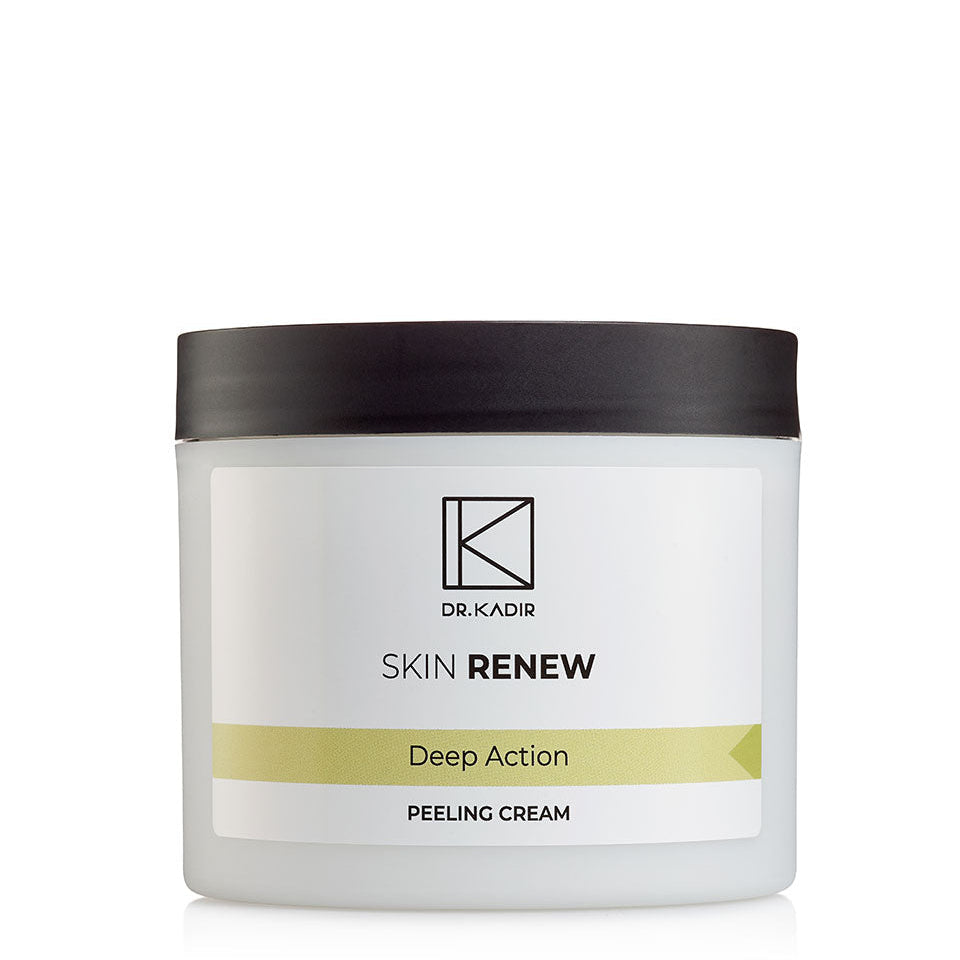 Dr Kadir Peeling Cream 250 ml