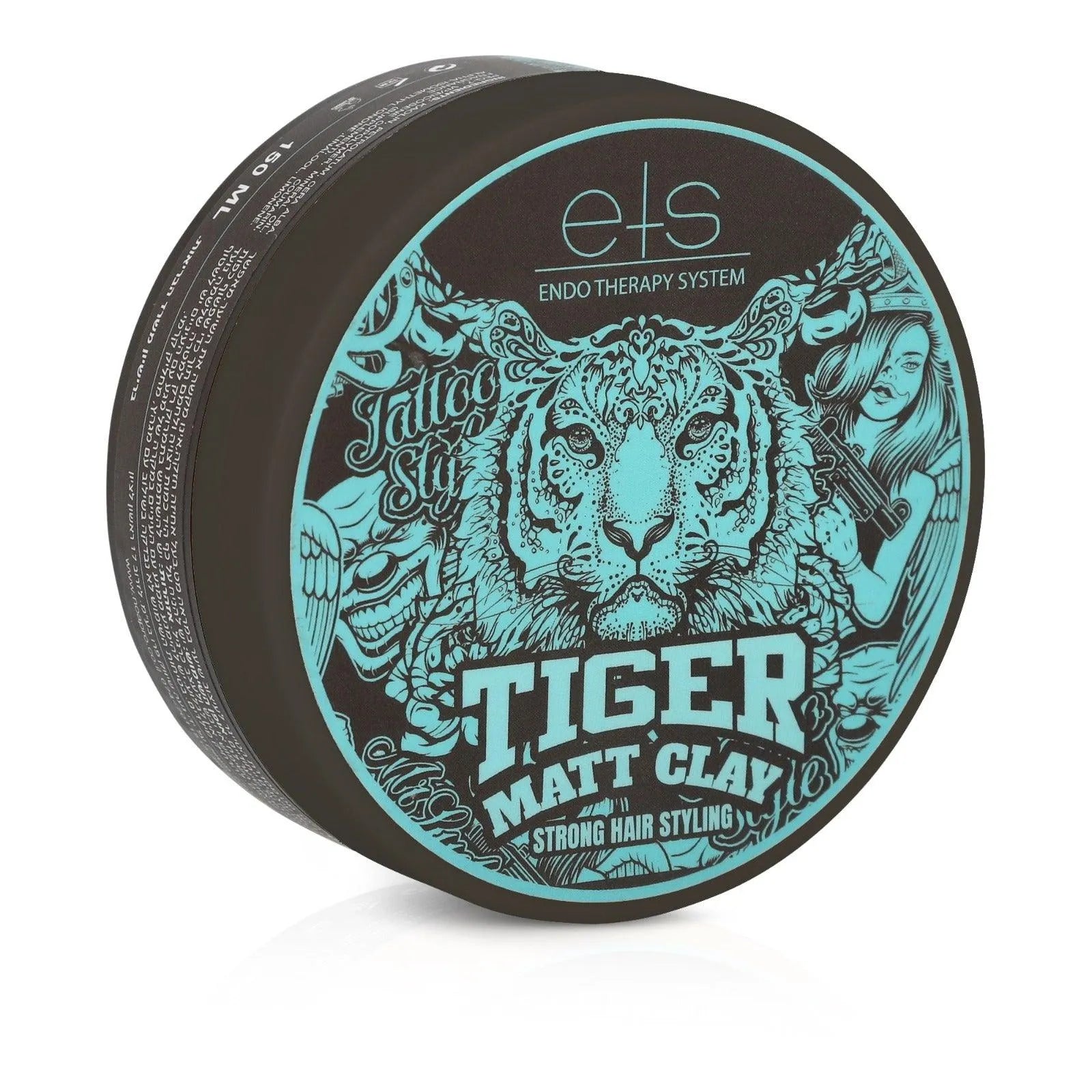 Noa Tiger Clay Matte ETS 150 мл