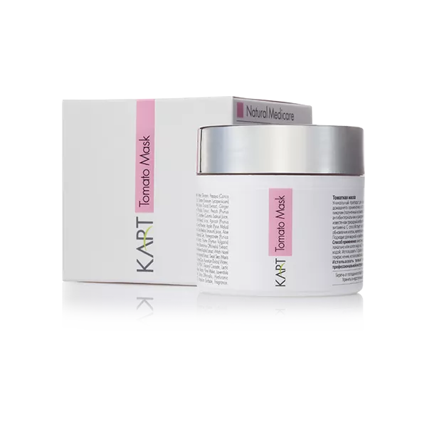 Tomato Mask โ 30ml | Kart