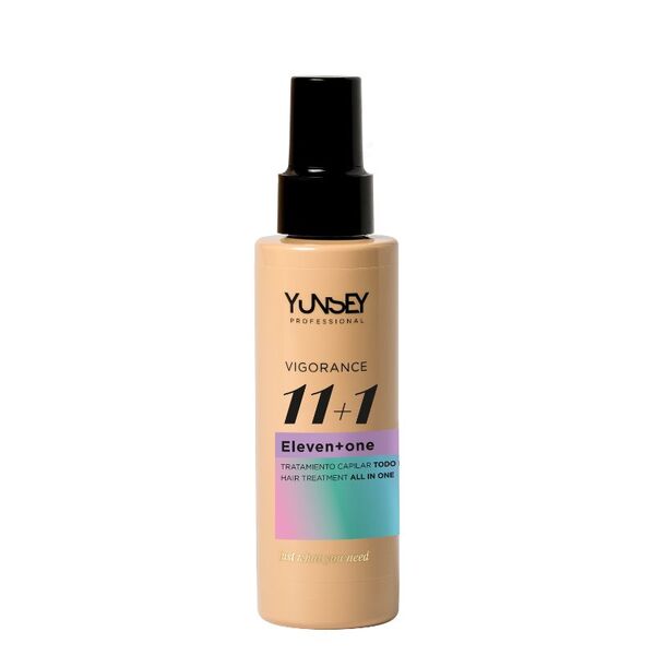 Yunsey 11+1 Spray – ספריי טיפולי 12 יתרונות לשיער 150 מ"ל