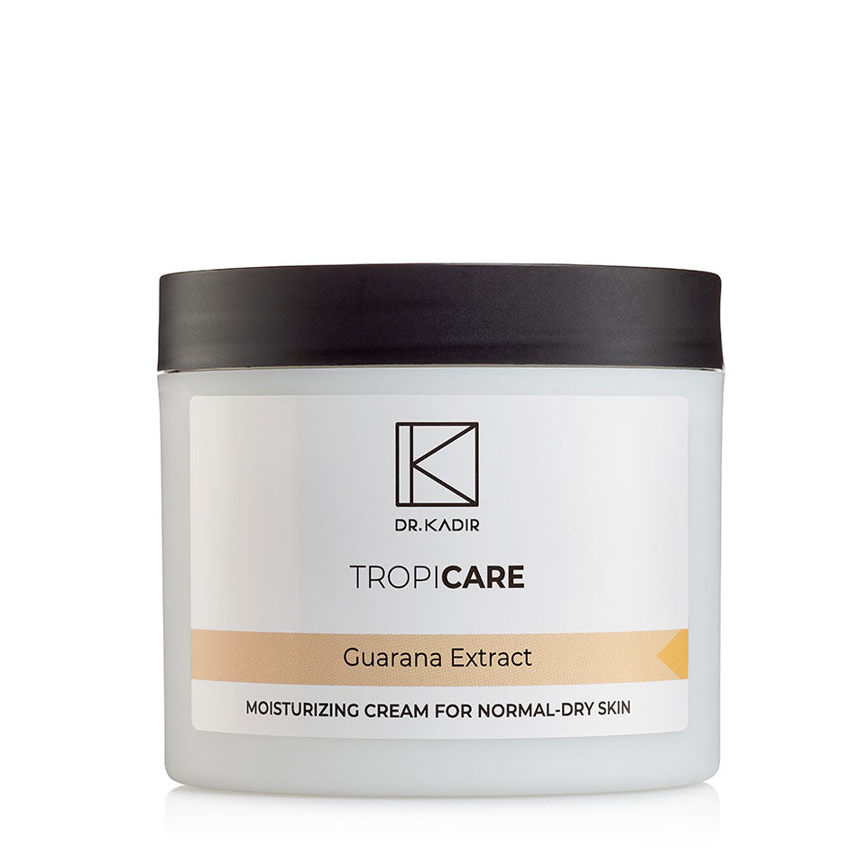 דר כדיר קרם לחות לעור נורמלי-יבש טרופיקאר 250 מ"ל