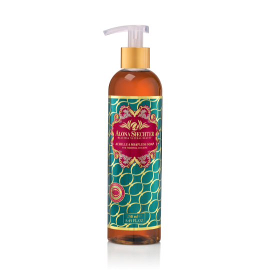 Alona Shechter Achillea Soap 250 ml