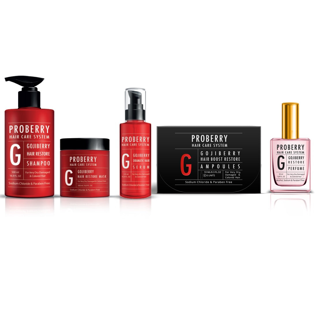 פרוברי מארז ריסטור - גדול