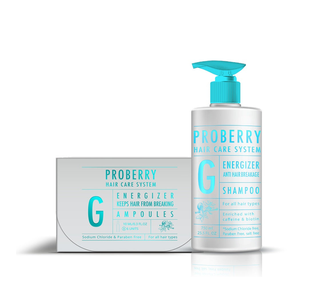 פרוברי מארז אנרגייזר גדול