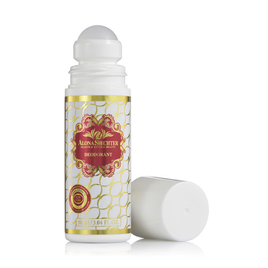 Alona Shechter Roll-On Deodorant Unisex 90 ml