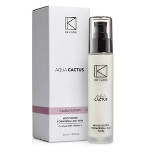 ืชืืืื ืืืืช Aqua Cactus ืืขืืจ ืจืืื ืขื ืฉืื 50 ืืดื | Dr Kadir โ ืชืืื ืช ืืจืืืช ืืืืฆืจ