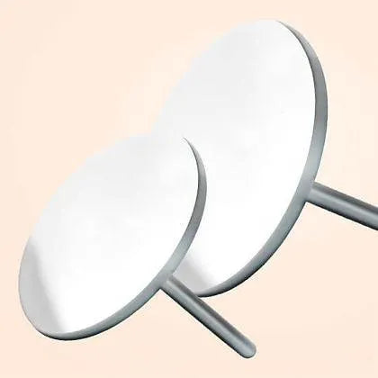 אן אנד די דיסקית שיוף פדיקור