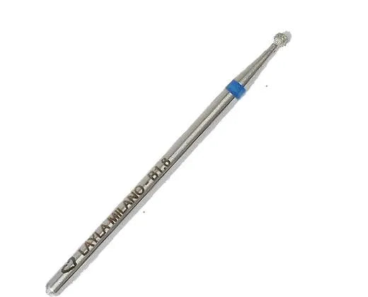 לילה מילאנו ראש שיוף ראש יהלום כדורי - B1.8