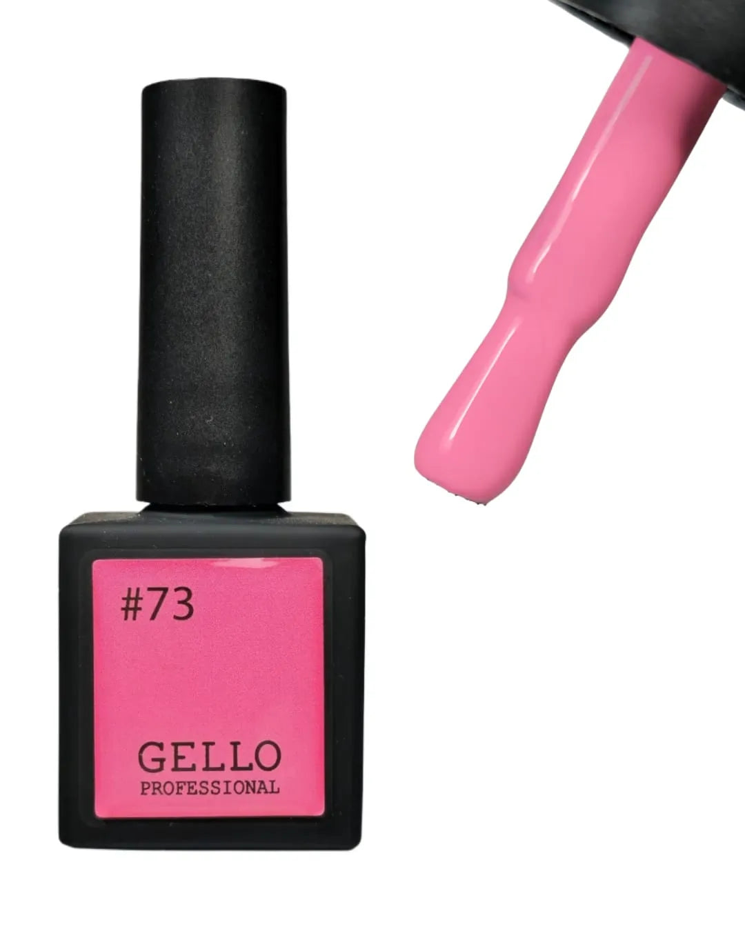 Гелло Минни 73