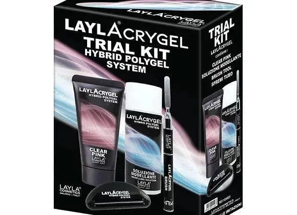 לילה מילאנו קיט אקריג׳ל